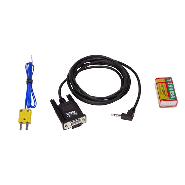 GNV-725 Global Specialties  Équipement - Testeurs environnementaux